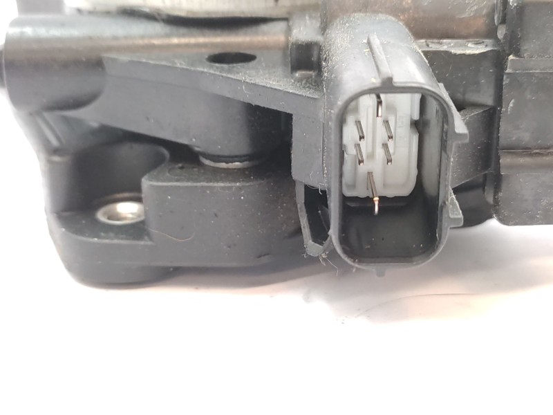 Recambio de elevalunas delantero derecho para honda cr-v iii (re_) 2.2 i-ctdi 4wd (re6) referencia OEM IAM   