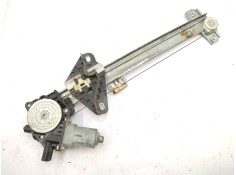 Recambio de elevalunas trasero derecho para honda cr-v iii (re_) 2.2 i-ctdi 4wd (re6) referencia OEM IAM   