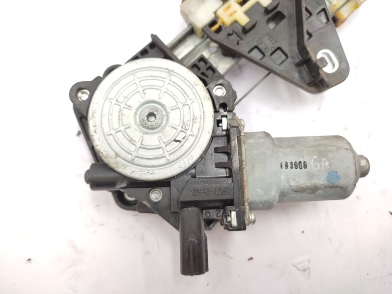 Recambio de elevalunas trasero derecho para honda cr-v iii (re_) 2.2 i-ctdi 4wd (re6) referencia OEM IAM   
