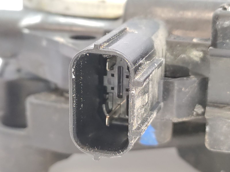Recambio de elevalunas trasero derecho para honda cr-v iii (re_) 2.2 i-ctdi 4wd (re6) referencia OEM IAM   