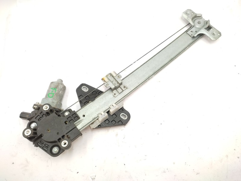 Recambio de elevalunas trasero derecho para honda cr-v iii (re_) 2.2 i-ctdi 4wd (re6) referencia OEM IAM   