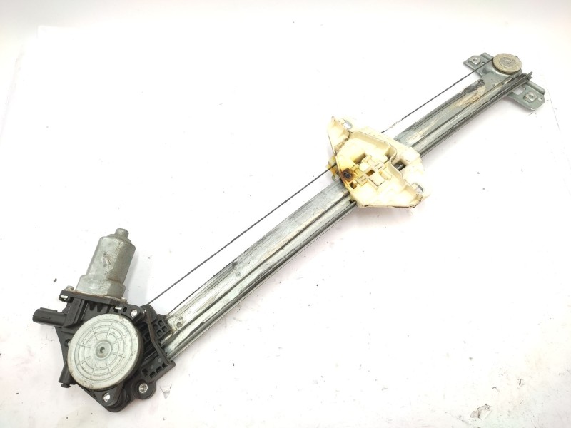 Recambio de elevalunas delantero izquierdo para honda cr-v iii (re_) 2.2 i-ctdi 4wd (re6) referencia OEM IAM   