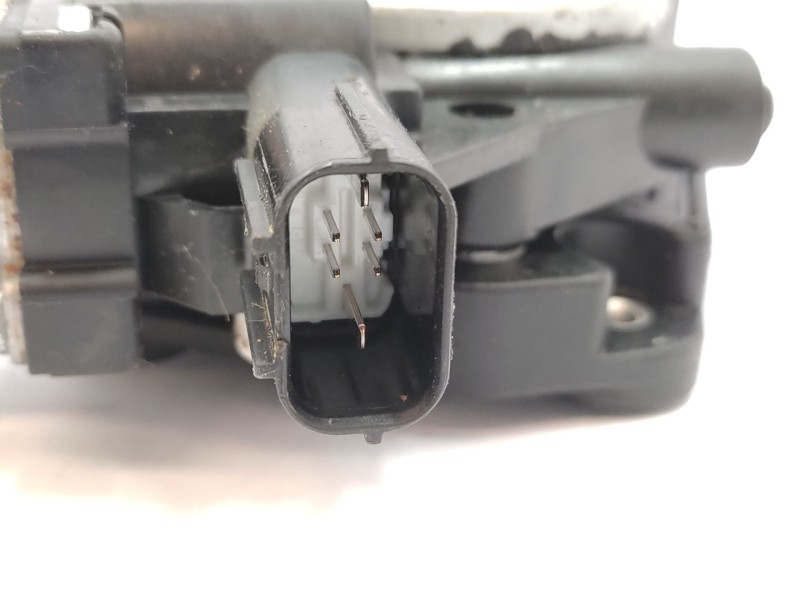 Recambio de elevalunas delantero izquierdo para honda cr-v iii (re_) 2.2 i-ctdi 4wd (re6) referencia OEM IAM   