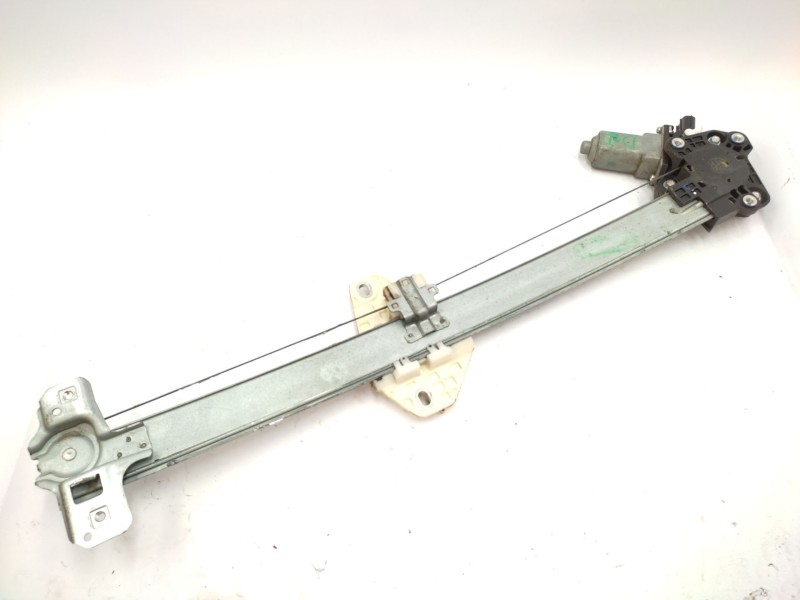 Recambio de elevalunas delantero izquierdo para honda cr-v iii (re_) 2.2 i-ctdi 4wd (re6) referencia OEM IAM   