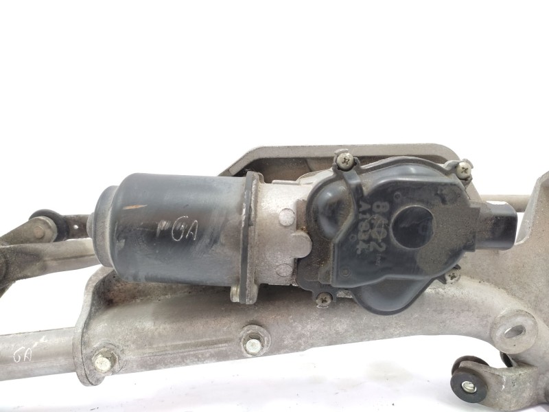 Recambio de motor limpia delantero para honda cr-v iii (re_) 2.2 i-ctdi 4wd (re6) referencia OEM IAM   