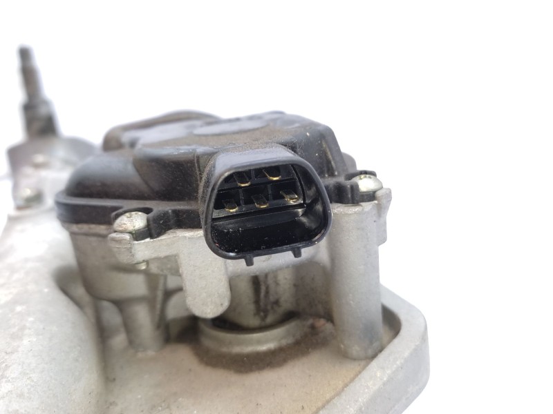 Recambio de motor limpia delantero para honda cr-v iii (re_) 2.2 i-ctdi 4wd (re6) referencia OEM IAM   
