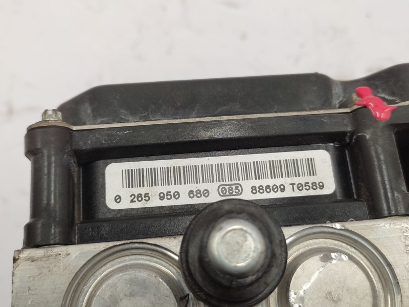 Recambio de abs para honda cr-v iii (re_) 2.2 i-ctdi 4wd (re6) referencia OEM IAM   