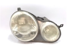 Recambio de faro derecho para volkswagen polo iv (9n_, 9a_) 1.9 sdi referencia OEM IAM  6Q1941008AF 