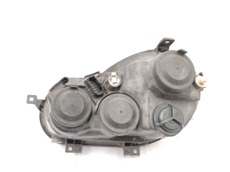 Recambio de faro derecho para volkswagen polo iv (9n_, 9a_) 1.9 sdi referencia OEM IAM  6Q1941008AF 