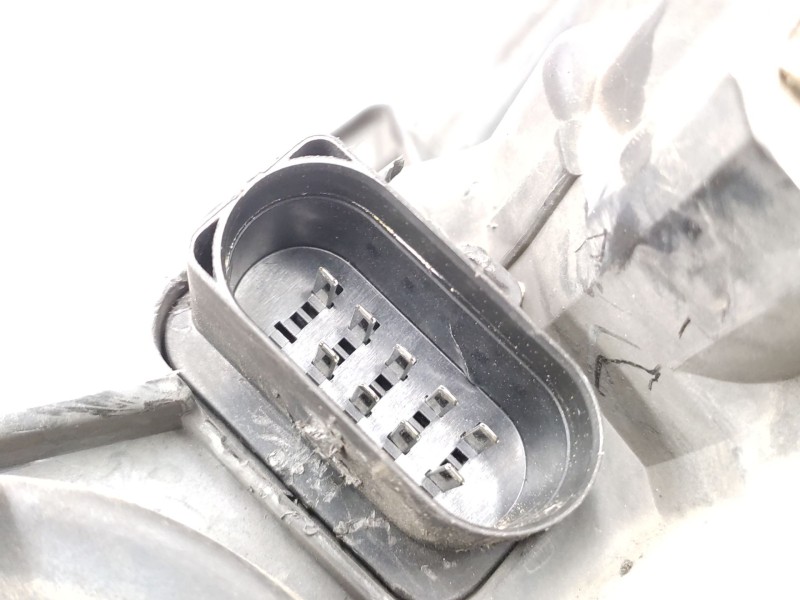 Recambio de faro derecho para volkswagen polo iv (9n_, 9a_) 1.9 sdi referencia OEM IAM  6Q1941008AF 
