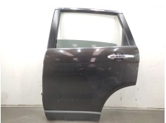 Recambio de puerta trasera izquierda para honda cr-v iii (re_) 2.2 i-ctdi 4wd (re6) referencia OEM IAM   