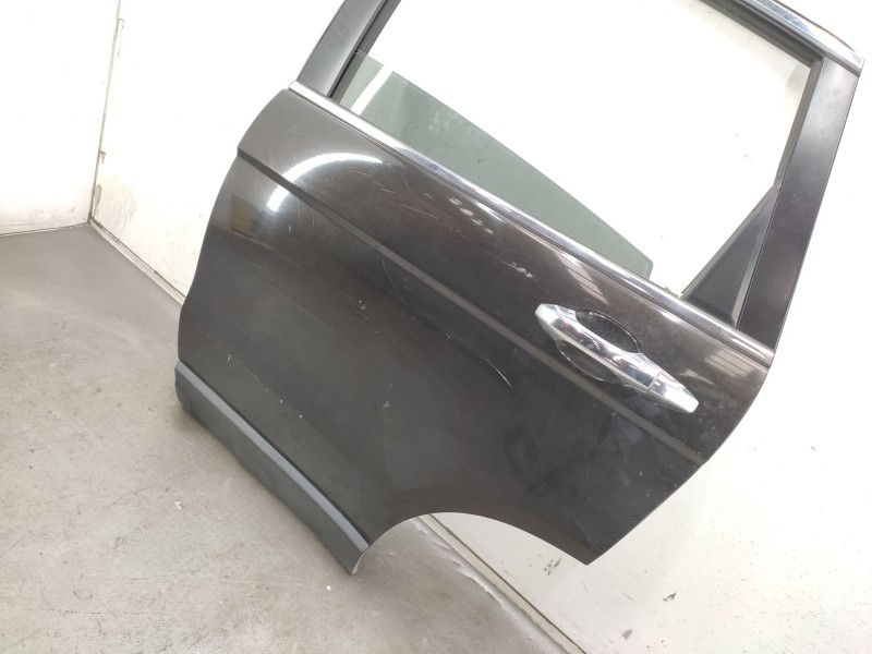 Recambio de puerta trasera izquierda para honda cr-v iii (re_) 2.2 i-ctdi 4wd (re6) referencia OEM IAM   