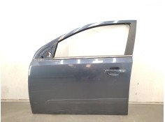 Recambio de puerta delantera izquierda para opel astra h (a04) 1.8 (l48) referencia OEM IAM  93187972 