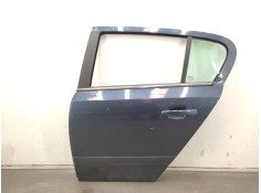 Recambio de puerta trasera izquierda para opel astra h (a04) 1.8 (l48) referencia OEM IAM  13162876 