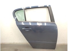 Recambio de puerta trasera derecha para opel astra h (a04) 1.8 (l48) referencia OEM IAM  13162877 