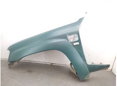 Recambio de aleta delantera izquierda para nissan patrol gr v wagon (y61) 3.0 dti referencia OEM IAM  63101VD215 