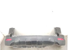 Recambio de paragolpes trasero para honda cr-v iii (re_) 2.2 i-ctdi 4wd (re6) referencia OEM IAM   