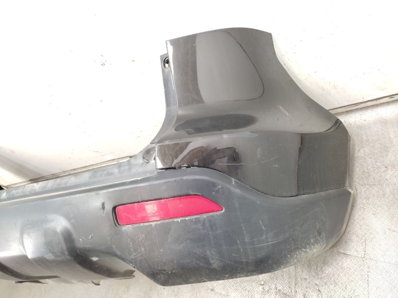 Recambio de paragolpes trasero para honda cr-v iii (re_) 2.2 i-ctdi 4wd (re6) referencia OEM IAM   