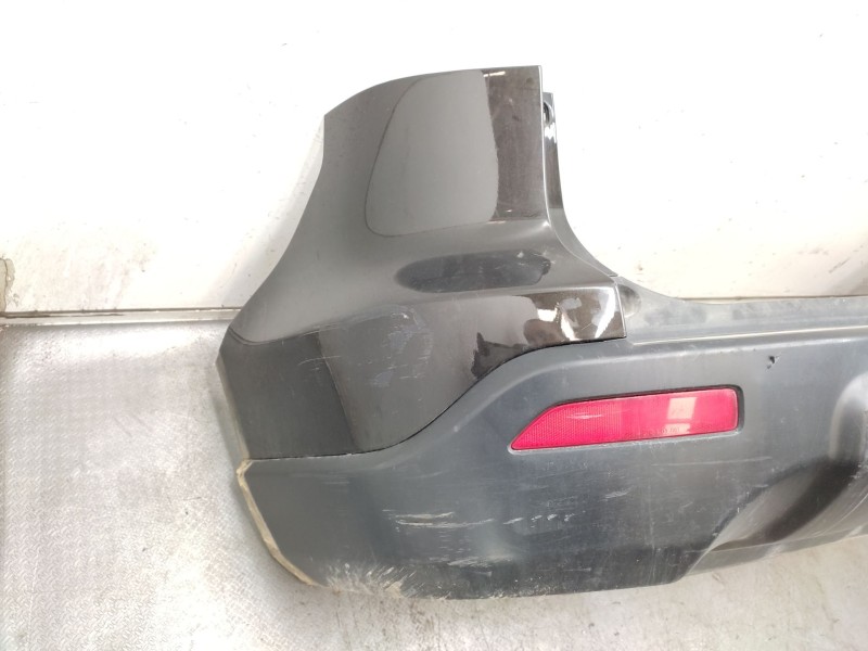 Recambio de paragolpes trasero para honda cr-v iii (re_) 2.2 i-ctdi 4wd (re6) referencia OEM IAM   