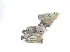 Recambio de cerradura puerta delantera derecha para nissan patrol gr v wagon (y61) 3.0 dti referencia OEM IAM  80502VB000 