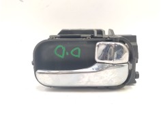 Recambio de maneta interior delantera derecha para nissan patrol gr v wagon (y61) 3.0 dti referencia OEM IAM   