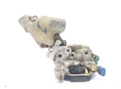 Recambio de cerradura puerta delantera izquierda para nissan patrol gr v wagon (y61) 3.0 dti referencia OEM IAM  805031Y500 