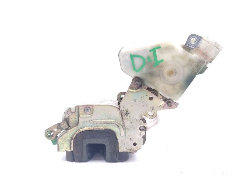 Recambio de cerradura puerta delantera izquierda para nissan patrol gr v wagon (y61) 3.0 dti referencia OEM IAM  805031Y500 