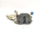 CERRADURA PUERTA DELANTERA IZQUIERDA 805031Y500 