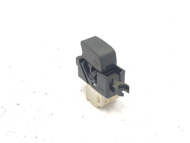 Recambio de mando elevalunas delantero derecho para nissan patrol gr v wagon (y61) 3.0 dti referencia OEM IAM  254100V000 