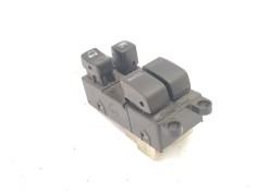 Recambio de mando elevalunas delantero izquierdo para nissan patrol gr v wagon (y61) 3.0 dti referencia OEM IAM 25401VD460  