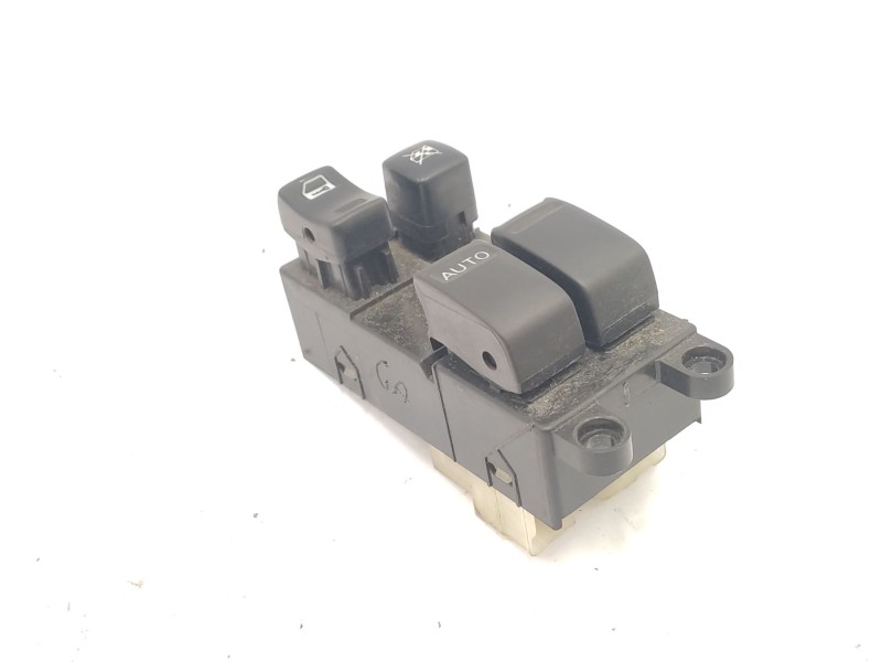 Recambio de mando elevalunas delantero izquierdo para nissan patrol gr v wagon (y61) 3.0 dti referencia OEM IAM 25401VD460  