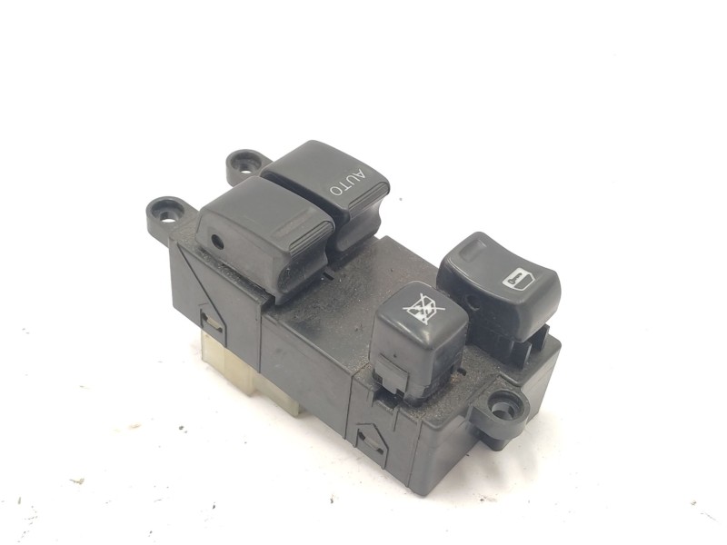 Recambio de mando elevalunas delantero izquierdo para nissan patrol gr v wagon (y61) 3.0 dti referencia OEM IAM 25401VD460  