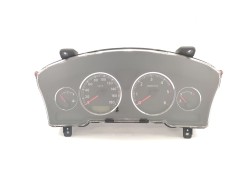 Recambio de cuadro instrumentos para nissan patrol gr v wagon (y61) 3.0 dti referencia OEM IAM  24814VD80A 
