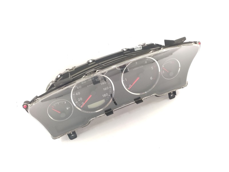 Recambio de cuadro instrumentos para nissan patrol gr v wagon (y61) 3.0 dti referencia OEM IAM  24814VD80A 