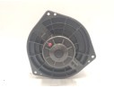 MOTOR CALEFACCION 27220VB002 