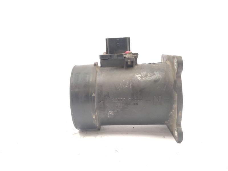 Recambio de caudalimetro para nissan patrol gr v wagon (y61) 3.0 dti referencia OEM IAM   
