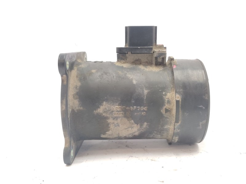 Recambio de caudalimetro para nissan patrol gr v wagon (y61) 3.0 dti referencia OEM IAM   