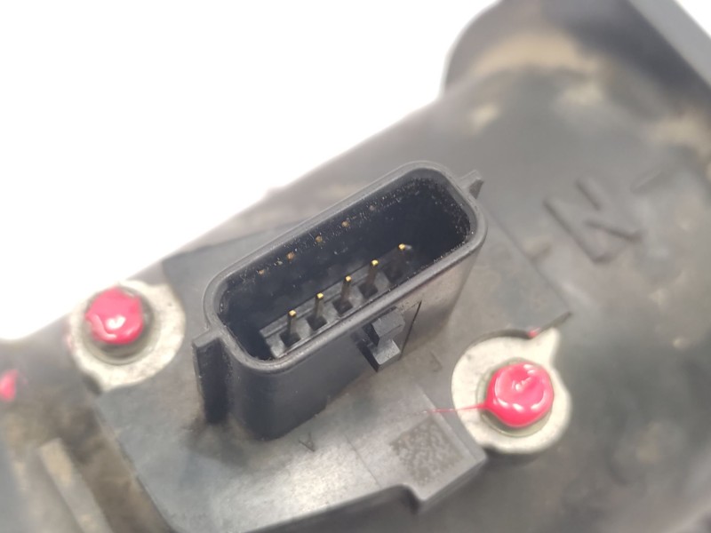 Recambio de caudalimetro para nissan patrol gr v wagon (y61) 3.0 dti referencia OEM IAM   