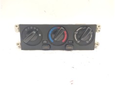 Recambio de mando calefaccion / aire acondicionado para nissan patrol gr v wagon (y61) 3.0 dti referencia OEM IAM   