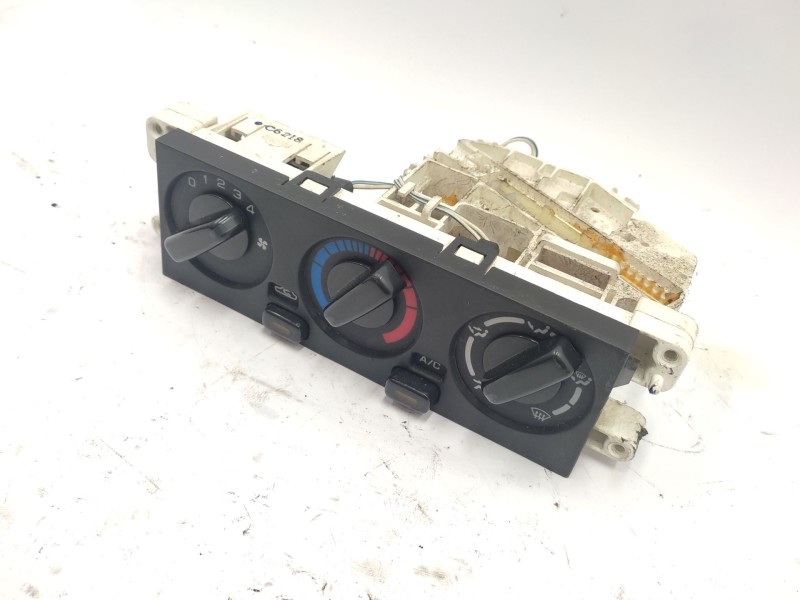 Recambio de mando calefaccion / aire acondicionado para nissan patrol gr v wagon (y61) 3.0 dti referencia OEM IAM   