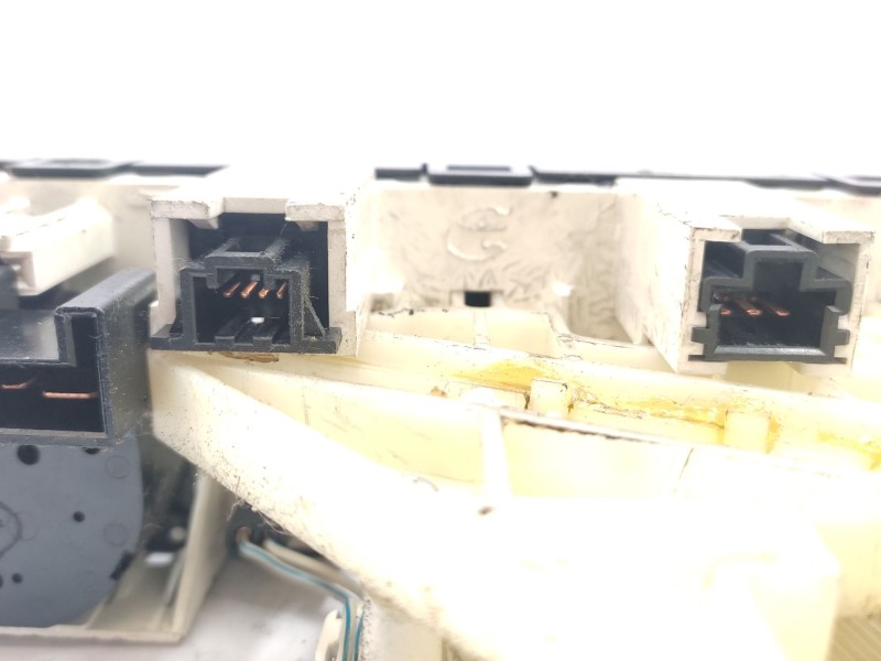 Recambio de mando calefaccion / aire acondicionado para nissan patrol gr v wagon (y61) 3.0 dti referencia OEM IAM   