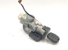 Recambio de conmutador de arranque para nissan patrol gr v wagon (y61) 3.0 dti referencia OEM IAM   
