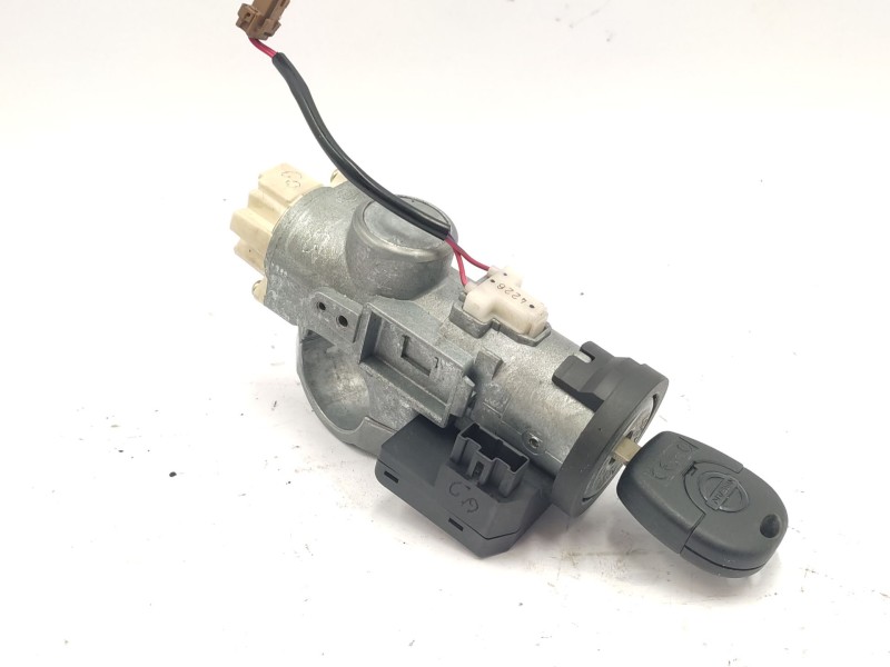 Recambio de conmutador de arranque para nissan patrol gr v wagon (y61) 3.0 dti referencia OEM IAM   