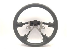 Recambio de volante para nissan patrol gr v wagon (y61) 3.0 dti referencia OEM IAM  48430VD300 