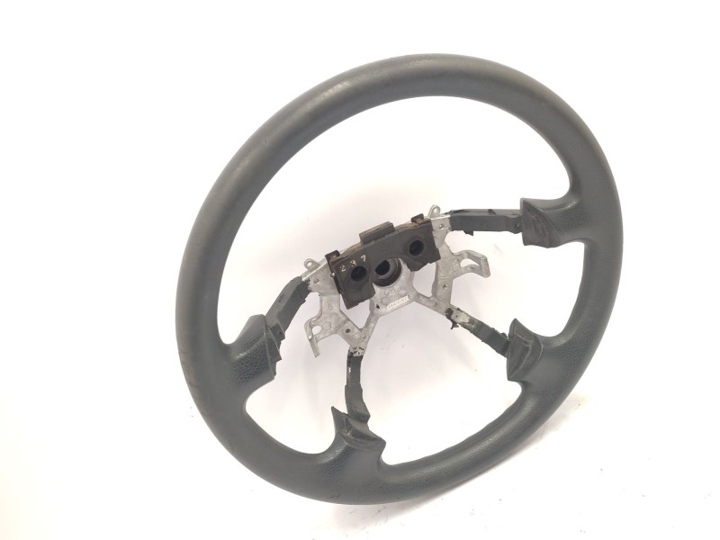 Recambio de volante para nissan patrol gr v wagon (y61) 3.0 dti referencia OEM IAM  48430VD300 