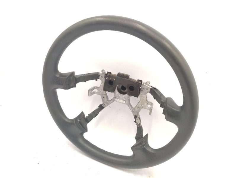 Recambio de volante para nissan patrol gr v wagon (y61) 3.0 dti referencia OEM IAM  48430VD300 