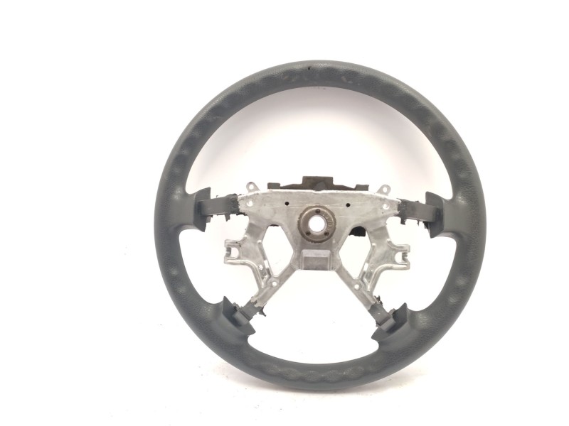 Recambio de volante para nissan patrol gr v wagon (y61) 3.0 dti referencia OEM IAM  48430VD300 