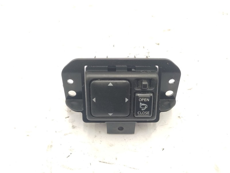 Recambio de mando retrovisor para nissan patrol gr v wagon (y61) 3.0 dti referencia OEM IAM   