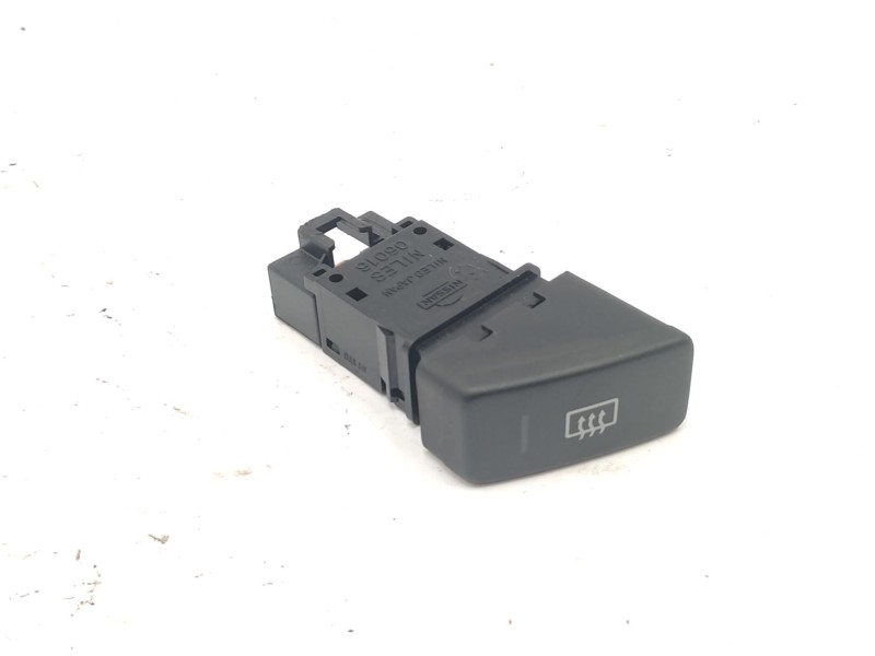 Recambio de interruptor para nissan patrol gr v wagon (y61) 3.0 dti referencia OEM IAM   