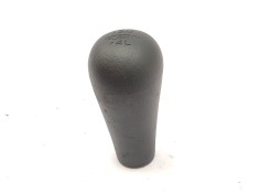 Recambio de pomo palanca cambio para nissan patrol gr v wagon (y61) 3.0 dti referencia OEM IAM   